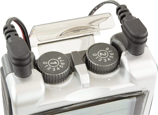 Carex, Intensity 7 Digital TENS Unit, DI0007 - Image 4