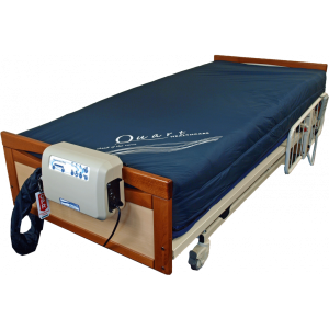 Quart, Diamond 8 Plus - Dynamic Surface - Low Air Loss System