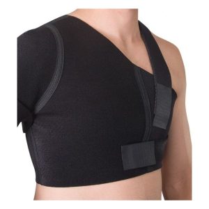 DonJoy, Sully Shoulder Stabilizer, 11-0525, 11-0527