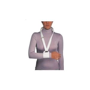 Procare, Collar and Cuff Arm Sling, 79-92470