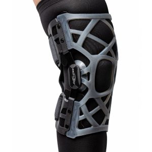 Donjoy, OA Reaction Web Knee Brace, 11-7426, 11-7427