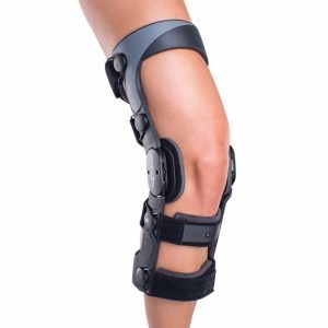 Donjoy, SE-4 Knee Brace, 11-0980