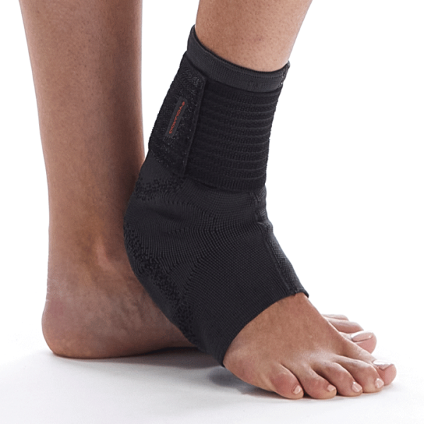 DonJoy, AchiLax Ankle Brace - Image 3