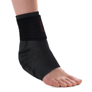 DonJoy, AchiLax Ankle Brace