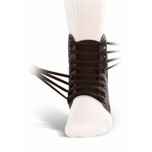 Donjoy, Stabilizing Speed Pro Ankle Brace, 11-3235