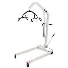 Joerns, Hoyer - HML400 - Manual Hydraulic Lift