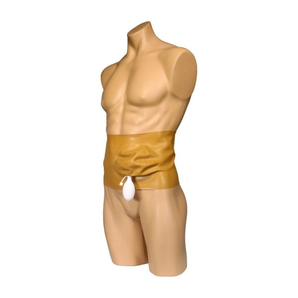 PCP, DryPro Waterproof Ostomy Protector, DOS120 - Image 5