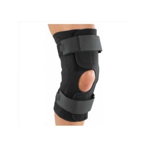 Donjoy, Drytex DLX Open Knee, 11-0658