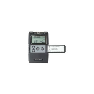 TENS, Twin Stim - TENS Unit and EMS Muscle Stimulator, DS2202
