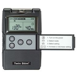 BIOS, Replacement Electrodes for Digital TENS/EMS Device