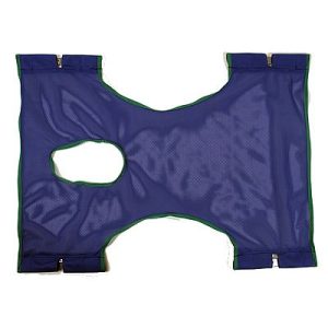 Invacare, Standard Sling, Polyester Mesh
