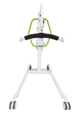 HumanCare, Alzaro Floor Patient Lift, 11000490