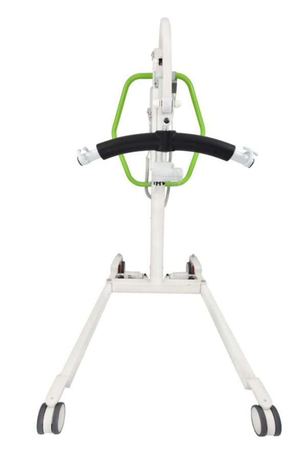 HumanCare, Alzaro Floor Patient Lift, 11000490