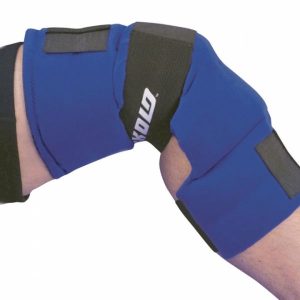 DonJoy, Dura Kold CPM Knee Wrap, 11-0895