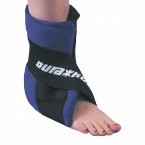 DonJoy, Dura Kold Foot & Ankle Wrap (Standard), 11-0900