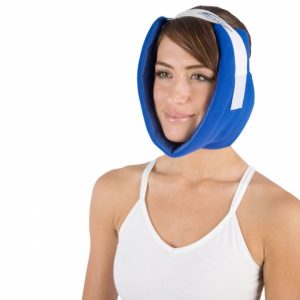 DonJoy, Dura Kold Neck & Dental / TMJ Wrap, 11-0883, 11-0884
