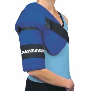 DonJoy, Dura Kold Shoulder / Hip & Shoulder Wrap, 11-0885
