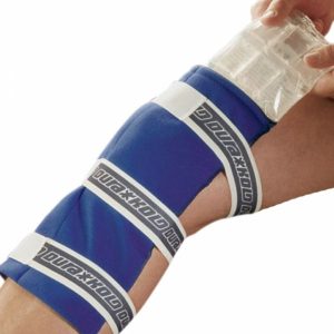 DonJoy, Dura Kold Surgical Knee Sleeve, 11-0904