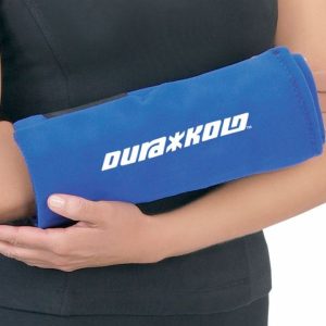 DonJoy, Dura Kold Wrist/Elbow Wrap, 11-0889