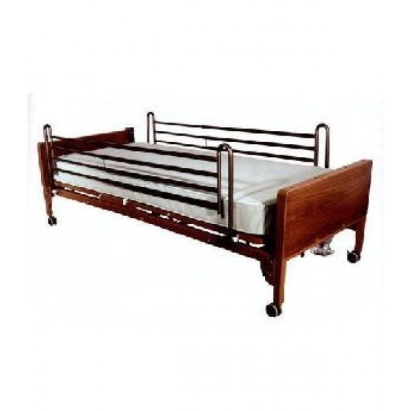 Rental, Basic Hospital Bed Package Fully Electric (Monthly) - Image 2