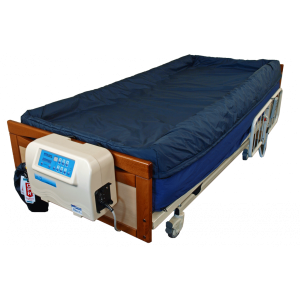 Quart, Elite Turn - Lateral Rotation Surface - Low Air Loss System