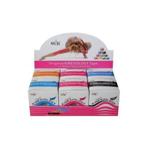 ERP, Nasara Multi Pack - 6 Rolls, ERP1562-50-SET