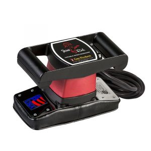 ERP, Jeanie Rub Massager - Variable Speed, ERP2221-02