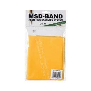 ERP, Snap-Stop Precut Resistive Band (1.5 m) (10 pk), ERP6324