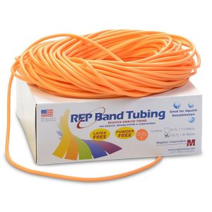 ERP, REP Band Latex Free Resistive Tubing, ERP6383