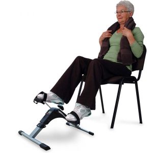 ERP, Pedal Exerciser with Digital Display, PP7955-10