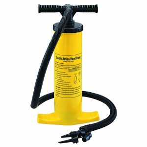 ERP, Dual-Action Hand Pump, ERP8718-02
