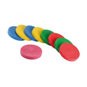ERP, Disc'O'Bocce Soft Disks (9), ERP8803
