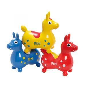 ERP, Rody Horse, ERP8809-00