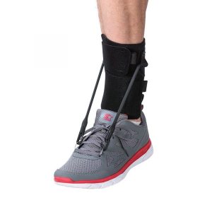 ERP, FootFlexor AFO Foot Drop Brace, ERP9411