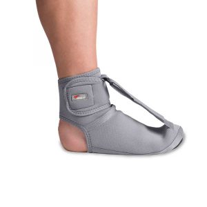 ERP, Swede-O Thermal Vent Plantar DR, ERP9418