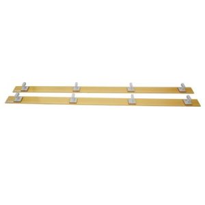 Invacare, ETUDE HC Wood Side Panels, ESP-2716