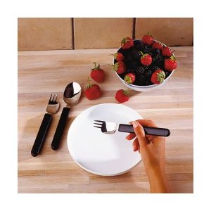 Etac, Light Series - Light Combination Cutlery