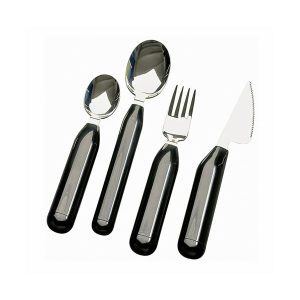 Etac, Light Series - Cutlery with Thick Handles