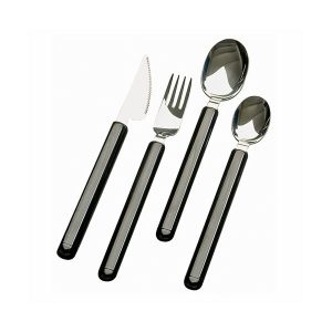 Etac, Light Series - Cutlery with Thin Handles