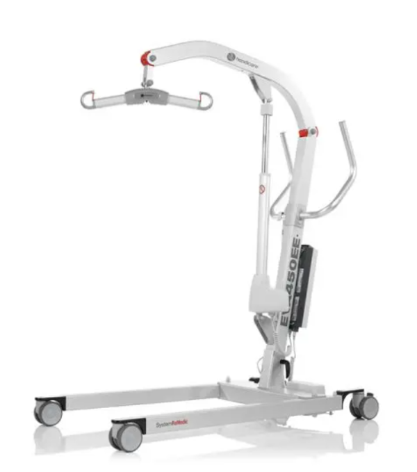 Handicare, Eva Floor Lifts, 60100002 - Image 5