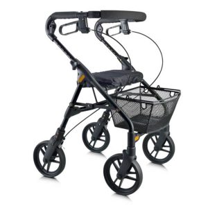 Evolution, Piper Series Walker