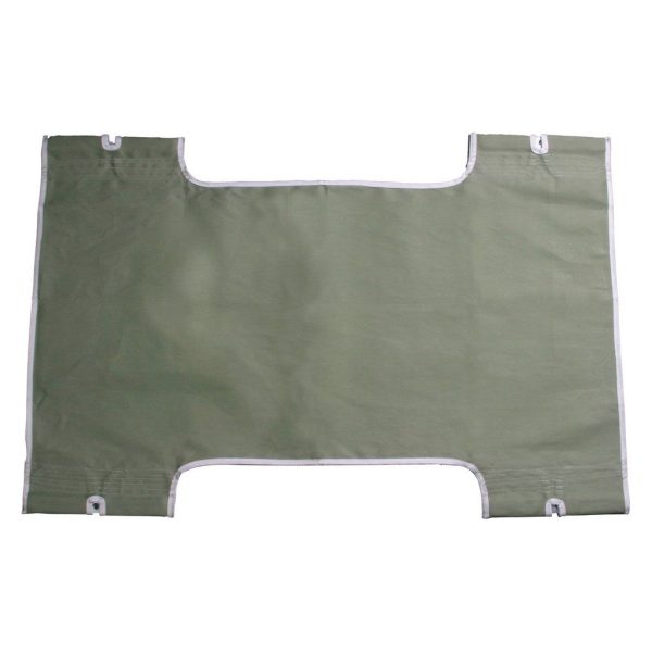 Drive, Seat/Back Sling, 13012