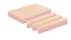 Flexitec, FB1100SB Firm Mattress