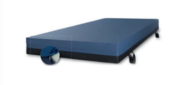 Flexitec, F250AB Semi-Firm Mattress - Image 3