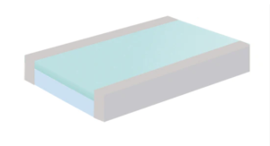 Flexitec, F300AB Soft Mattress