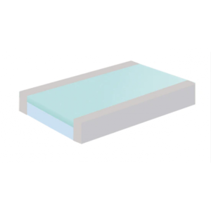Flexitec, F300AB Soft Mattress