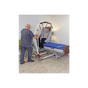 Span America, F500P Full Body Power Patient Lift