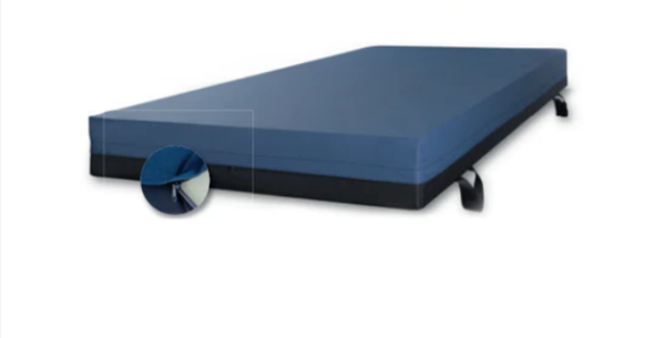 Flexitec, F350AB Soft Mattress - Image 3