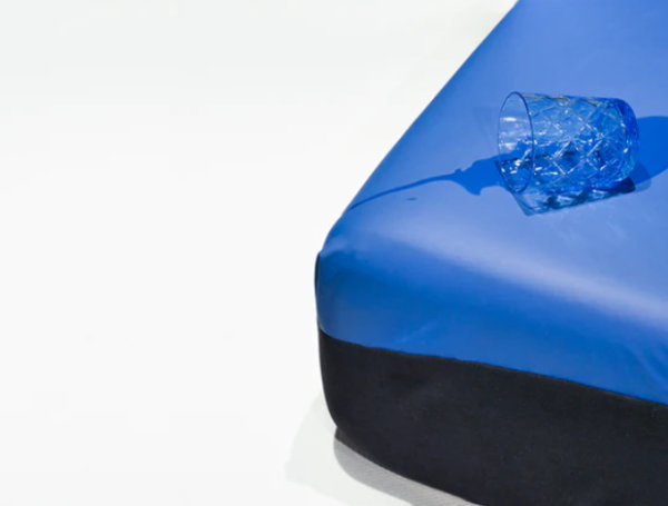 Flexitec, F350AB Soft Mattress - Image 4