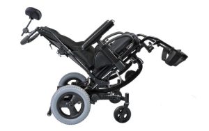 Rental, Tilt Wheelchair (Monthly)